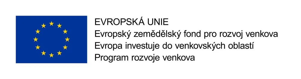 Evropský zemědělský fond pro rozvoj venkova – Evropa investuje do venkovských oblastí